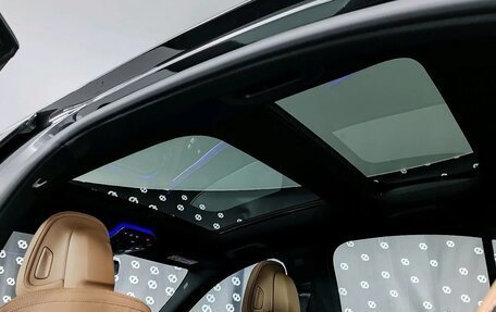 Mercedes-Benz E-Класс, 2024 год, 10 490 000 рублей, 17 фотография