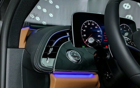 Mercedes-Benz E-Класс, 2024 год, 10 490 000 рублей, 18 фотография