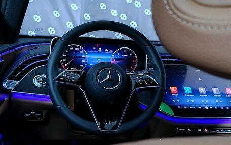 Mercedes-Benz E-Класс, 2024 год, 10 490 000 рублей, 24 фотография