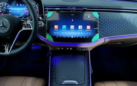 Mercedes-Benz E-Класс, 2024 год, 10 490 000 рублей, 27 фотография