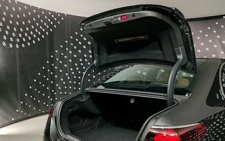 Mercedes-Benz E-Класс, 2024 год, 10 490 000 рублей, 30 фотография