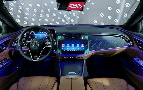 Mercedes-Benz E-Класс, 2024 год, 10 490 000 рублей, 29 фотография