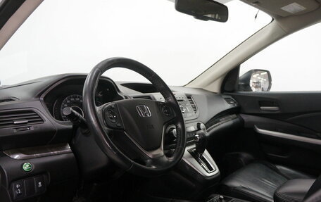 Honda CR-V IV, 2014 год, 1 599 990 рублей, 7 фотография