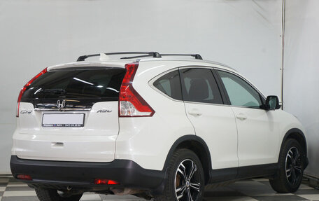 Honda CR-V IV, 2014 год, 1 599 990 рублей, 6 фотография