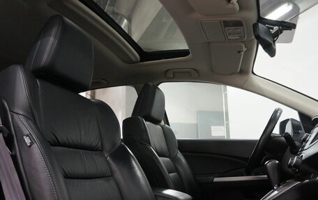 Honda CR-V IV, 2014 год, 1 599 990 рублей, 9 фотография