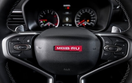 Haval Jolion, 2025 год, 2 399 000 рублей, 13 фотография