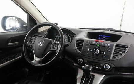 Honda CR-V IV, 2014 год, 1 599 990 рублей, 11 фотография