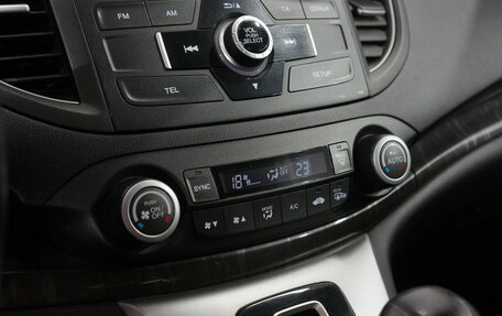 Honda CR-V IV, 2014 год, 1 599 990 рублей, 14 фотография