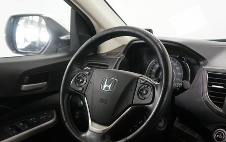 Honda CR-V IV, 2014 год, 1 599 990 рублей, 12 фотография