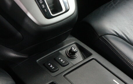 Honda CR-V IV, 2014 год, 1 599 990 рублей, 16 фотография
