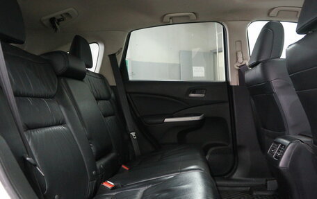 Honda CR-V IV, 2014 год, 1 599 990 рублей, 10 фотография