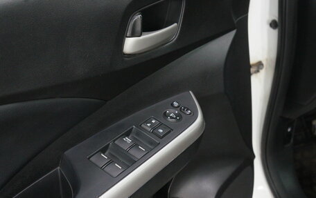 Honda CR-V IV, 2014 год, 1 599 990 рублей, 19 фотография