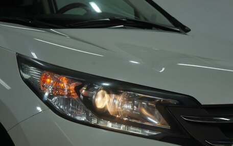 Honda CR-V IV, 2014 год, 1 599 990 рублей, 22 фотография