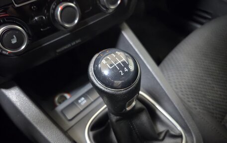 Volkswagen Jetta VI, 2011 год, 810 000 рублей, 19 фотография