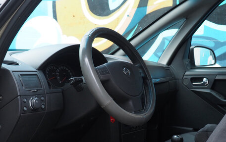 Opel Meriva, 2008 год, 375 990 рублей, 7 фотография