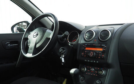 Nissan Qashqai, 2009 год, 679 990 рублей, 7 фотография