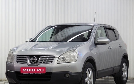 Nissan Qashqai, 2009 год, 679 990 рублей, 2 фотография