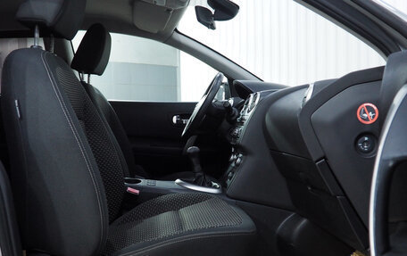 Nissan Qashqai, 2009 год, 679 990 рублей, 8 фотография