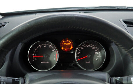 Nissan Qashqai, 2009 год, 679 990 рублей, 10 фотография