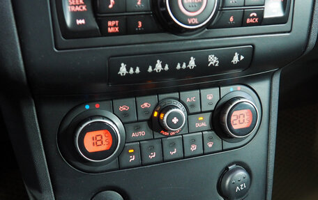 Nissan Qashqai, 2009 год, 679 990 рублей, 13 фотография