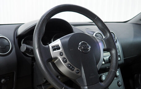 Nissan Qashqai, 2009 год, 679 990 рублей, 15 фотография