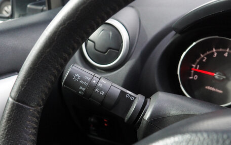 Nissan Qashqai, 2009 год, 679 990 рублей, 14 фотография
