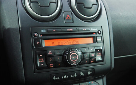 Nissan Qashqai, 2009 год, 679 990 рублей, 12 фотография