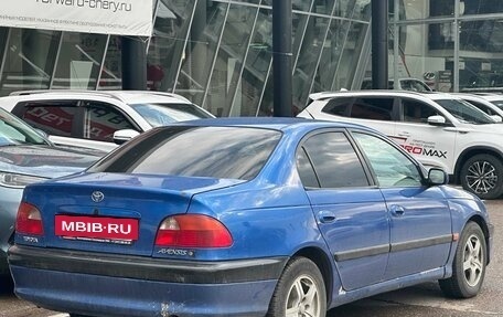 Toyota Avensis III рестайлинг, 1998 год, 319 990 рублей, 4 фотография