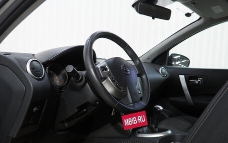 Nissan Qashqai, 2009 год, 679 990 рублей, 6 фотография