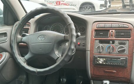 Toyota Avensis III рестайлинг, 1998 год, 319 990 рублей, 6 фотография