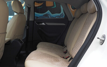 Audi Q3, 2011 год, 1 559 990 рублей, 9 фотография