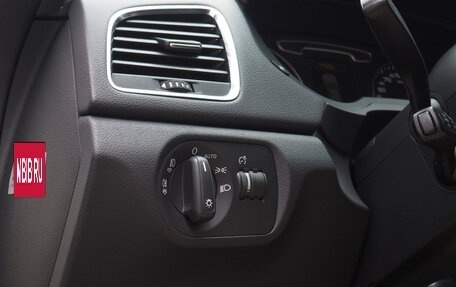 Audi Q3, 2011 год, 1 559 990 рублей, 12 фотография