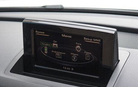 Audi Q3, 2011 год, 1 559 990 рублей, 13 фотография