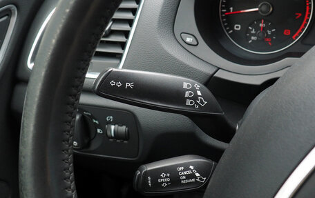 Audi Q3, 2011 год, 1 559 990 рублей, 18 фотография