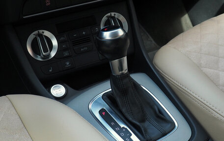 Audi Q3, 2011 год, 1 559 990 рублей, 16 фотография