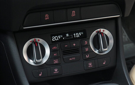 Audi Q3, 2011 год, 1 559 990 рублей, 15 фотография