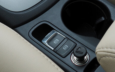 Audi Q3, 2011 год, 1 559 990 рублей, 17 фотография