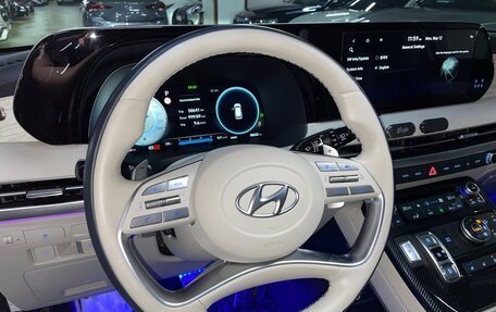 Hyundai Palisade I, 2022 год, 4 150 777 рублей, 8 фотография