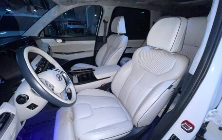 Hyundai Palisade I, 2022 год, 4 150 777 рублей, 7 фотография