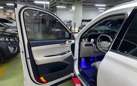 Hyundai Palisade I, 2022 год, 4 150 777 рублей, 6 фотография