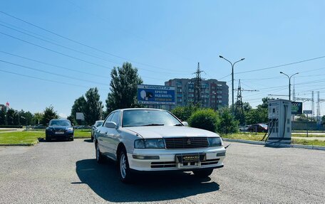 Toyota Crown, 1994 год, 399 999 рублей, 4 фотография