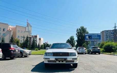 Toyota Crown, 1994 год, 399 999 рублей, 3 фотография