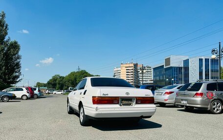 Toyota Crown, 1994 год, 399 999 рублей, 8 фотография