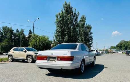 Toyota Crown, 1994 год, 399 999 рублей, 6 фотография