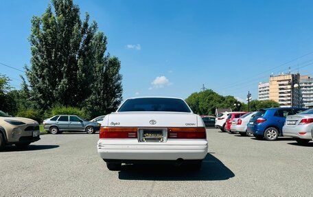 Toyota Crown, 1994 год, 399 999 рублей, 7 фотография