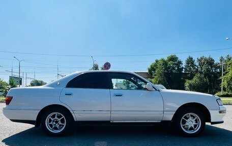 Toyota Crown, 1994 год, 399 999 рублей, 5 фотография