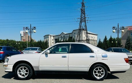 Toyota Crown, 1994 год, 399 999 рублей, 9 фотография