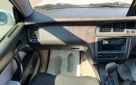 Toyota Crown, 1994 год, 399 999 рублей, 17 фотография