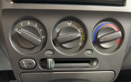 Hyundai Accent II, 2007 год, 322 000 рублей, 11 фотография