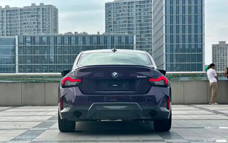 BMW 2 серия, 2023 год, 3 600 275 рублей, 5 фотография